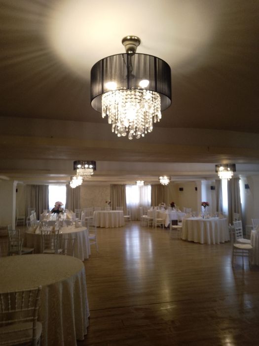 Lustre ballroom 8 bucati