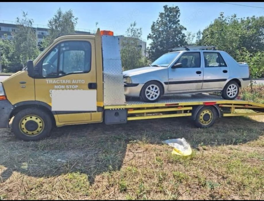 RENAULT Master 2009 — imagine 3