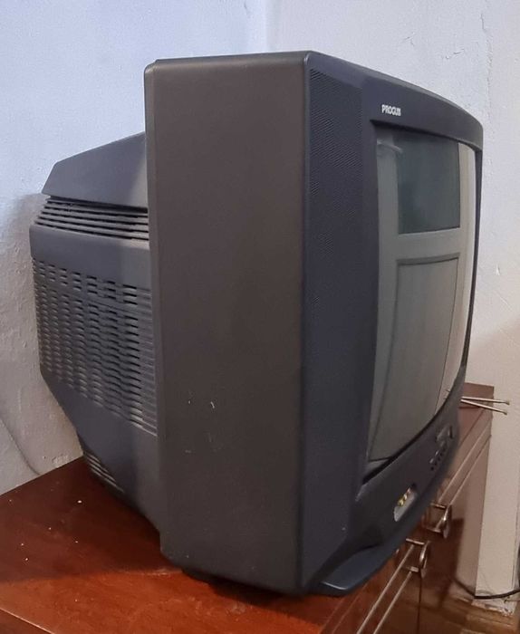 Телевизор Samsung (ЭЛТ)