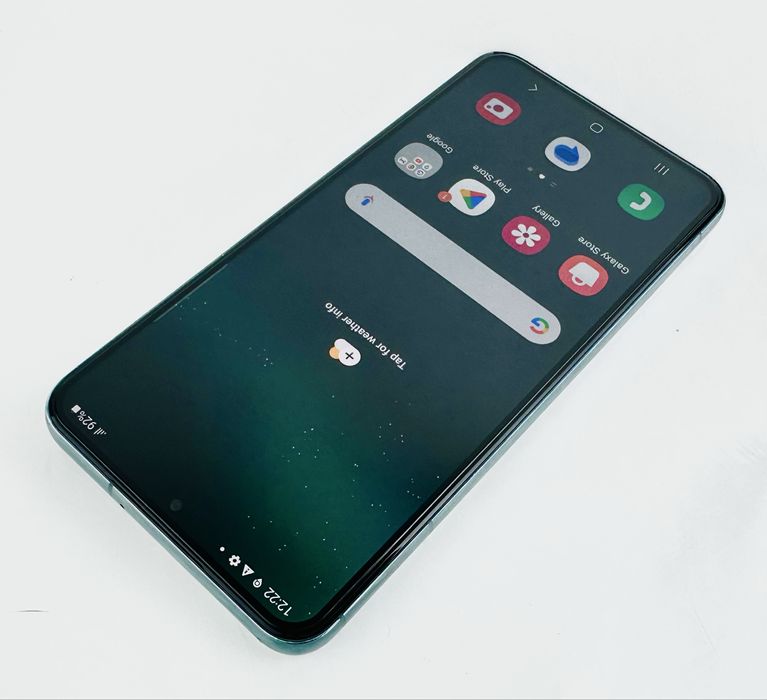 Samsung Galaxy S22 5G 128GB 8RAM Green Оличен! Гаранция!