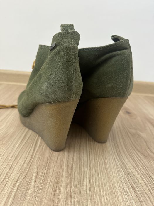 Боти Diesel размер 41