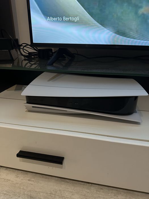 Плейстейшън 5 / PlayStation 5