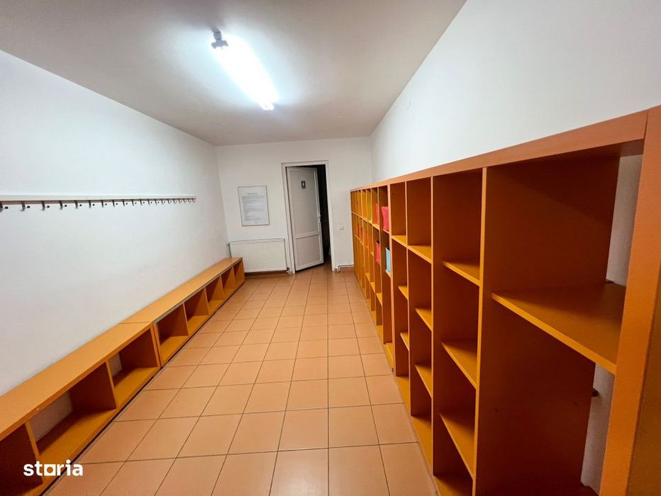 [qatest-mercury] Sala pentru diverse activitati  zona Piata Cluj