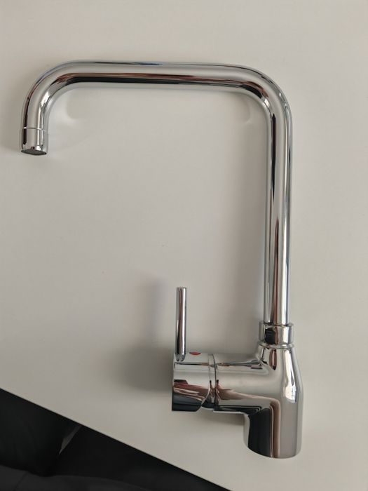 Baterie chiuveta inox