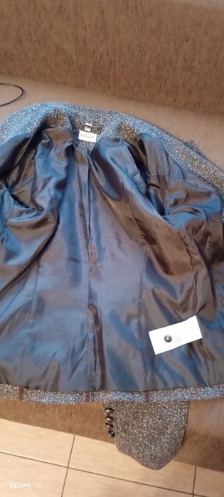 Sacou elegant cambrat mărimea 36 de la Biaggini