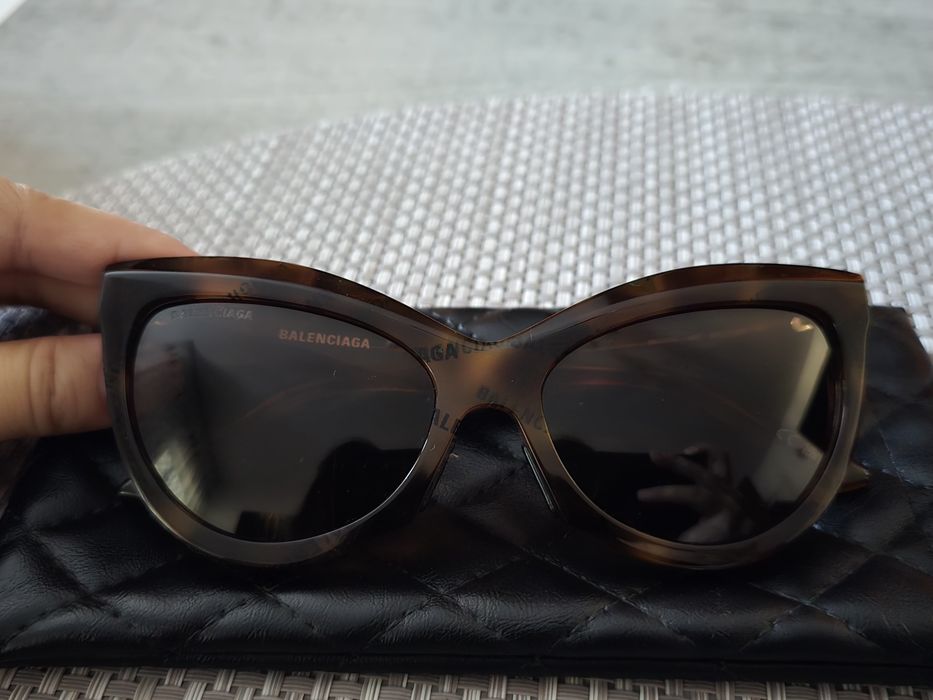 Ochelari Balenciaga