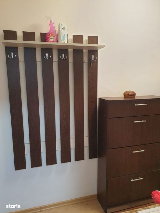 Apartament 2 camere, parter, Tomis Nord Ciresica 80000 euro
