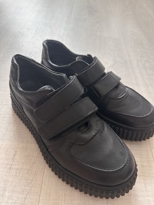 Туфли для девочек, 35 размер