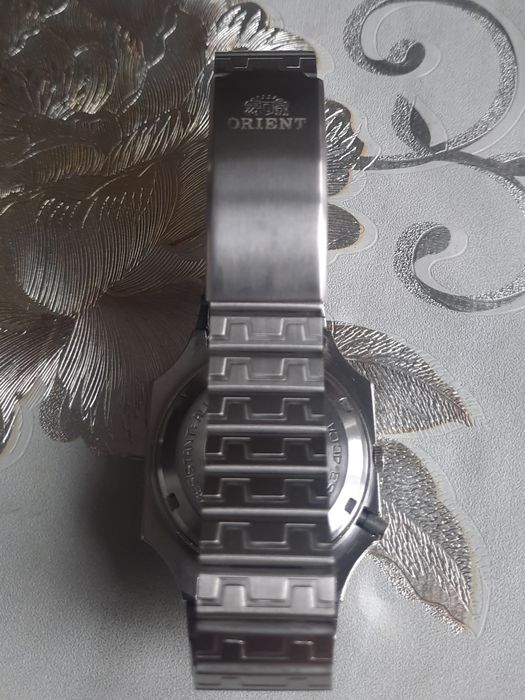 ORIENT diplomat (фреза)