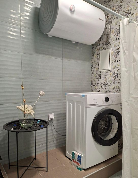 Дава се под наем Едностаен апартамент в София, Горна баня - 35 кв.м за 378.93 € - Снимка #4