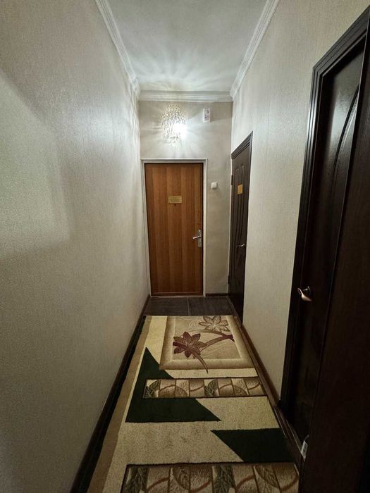 Продаётся 2х комнатная квартира