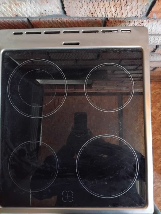 Электроплита Haiee