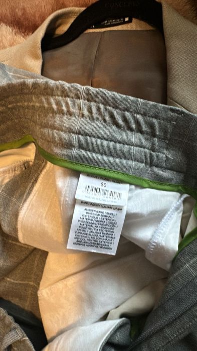 Costum Peak and Cloppenburg L-XL