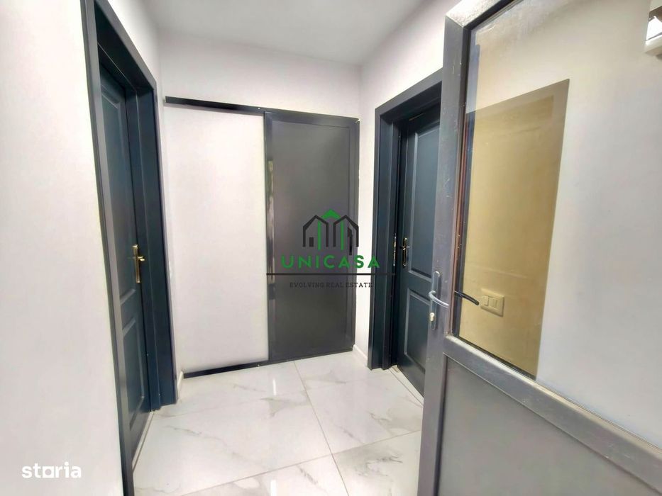 Casa 4 Camere , Central– Râmnicu Vâlcea | Aproape De River Plaza Mall