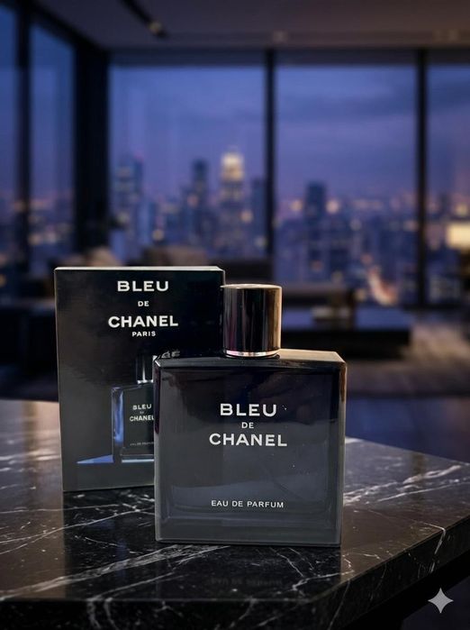 Продам Мужской парфюм