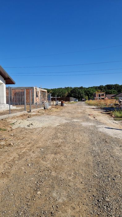 Casa de vânzare la gata