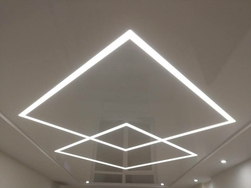 Натяжной Потолок