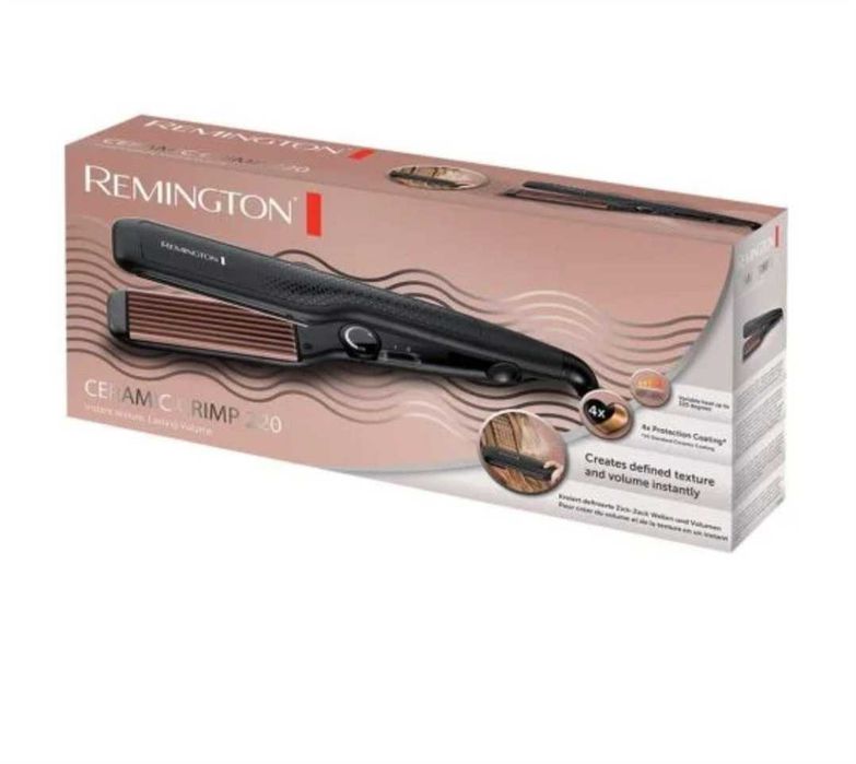 Преса за коса Remington