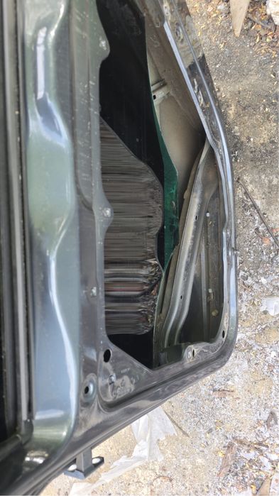 Usa dreapta spate passat b7