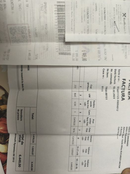 Telefon Samsung  s23 ultra