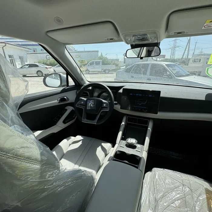 BYD Yuan Up Full Nasiya Savdo Mavjud