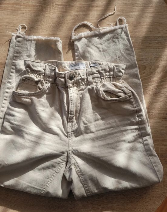 Blugi Bershka bottoms casual collection