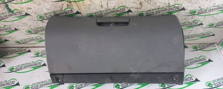 Torpedou Skoda Octavia prima generatie