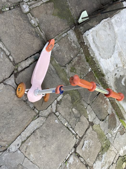 Детска тротинетка Oxelo