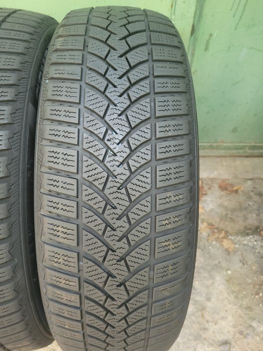 195 55 20 Anvelope de iarnă Semperit