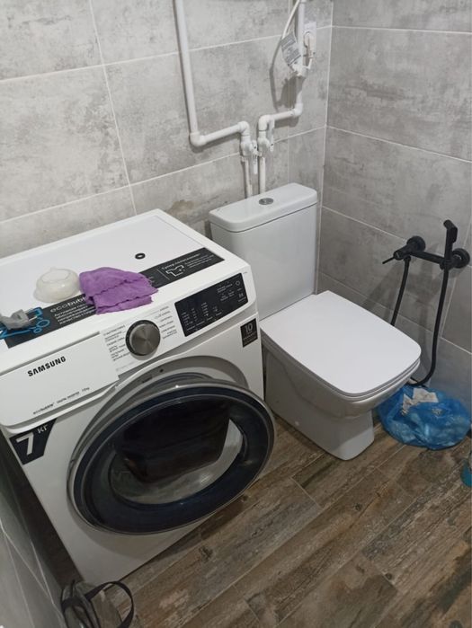 Укладка кафеля / плитки