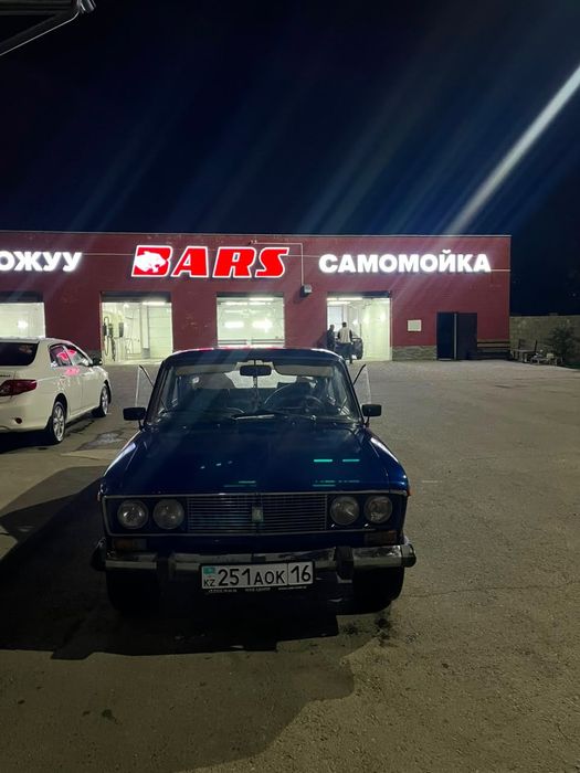 Москвич без гарантий