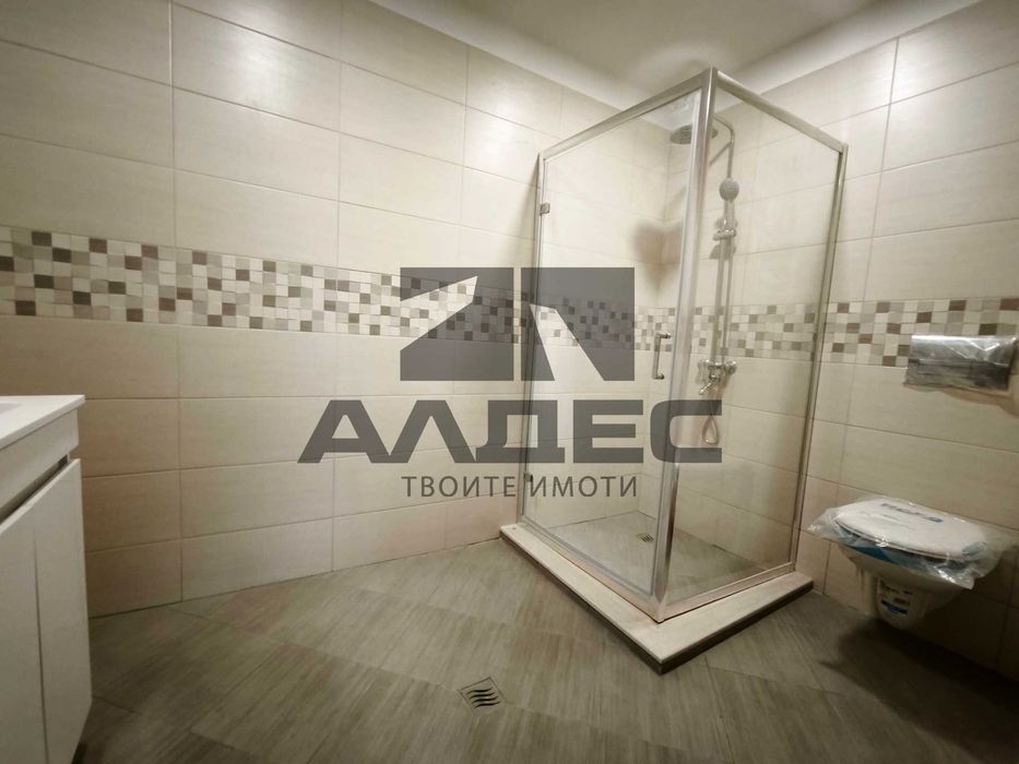 Завършен, тристаен, Акт 16, в Манастирски Ливади Запад, до Фантастико!