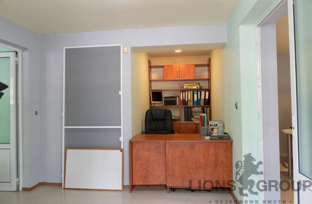 Офис в Варна-ХЕИ площ 63 цена 80000