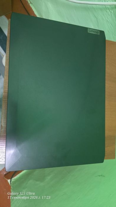Lenovo Ideapad Gaming