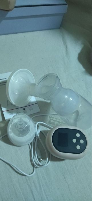 Molokotsos молокоотсос