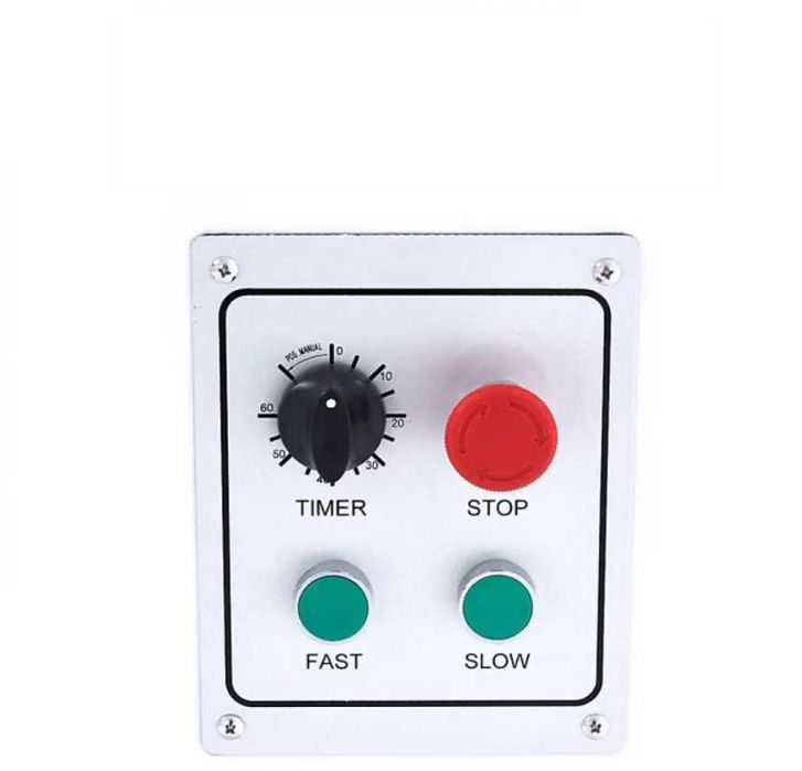 Malaxor aluat cu spirala cuva detasabila, 30-50 litri, 220Vmixer aluat