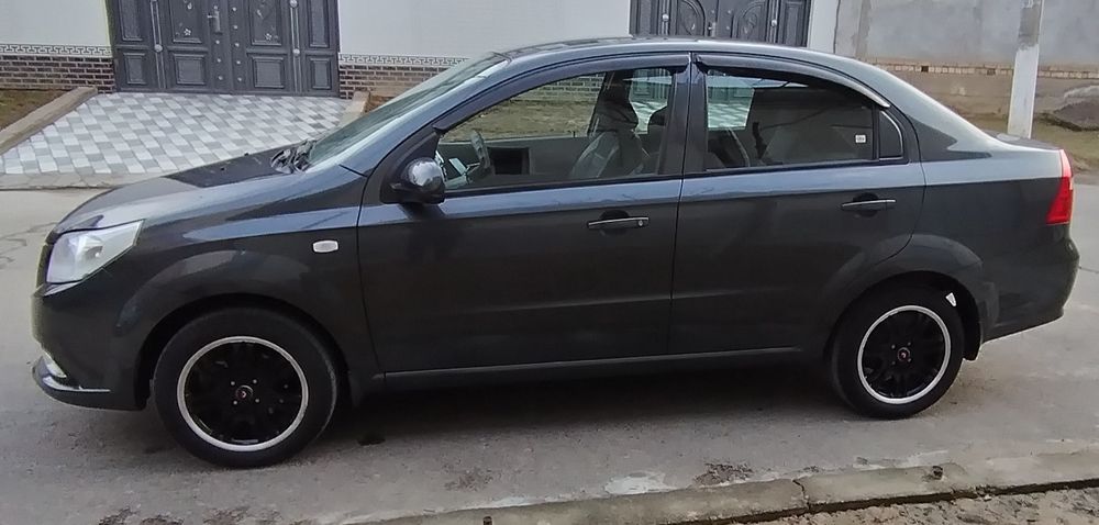 Тоза мошина  юришлари яхши