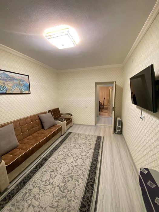 Аренда 3 хонали навостиройка кушбеги башлык