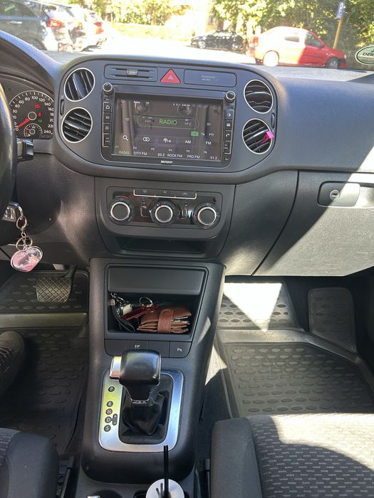 De vanzare golf 6 plus automat