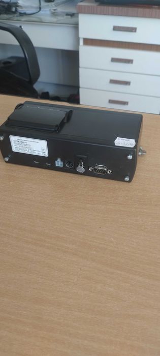 Casă de marcat taxi