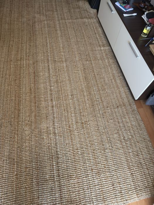 Covor Iuta IKEA 300/200