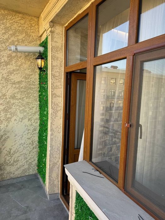 Продам квартиру Фаргона йули Узбум 3/9/10 85м2