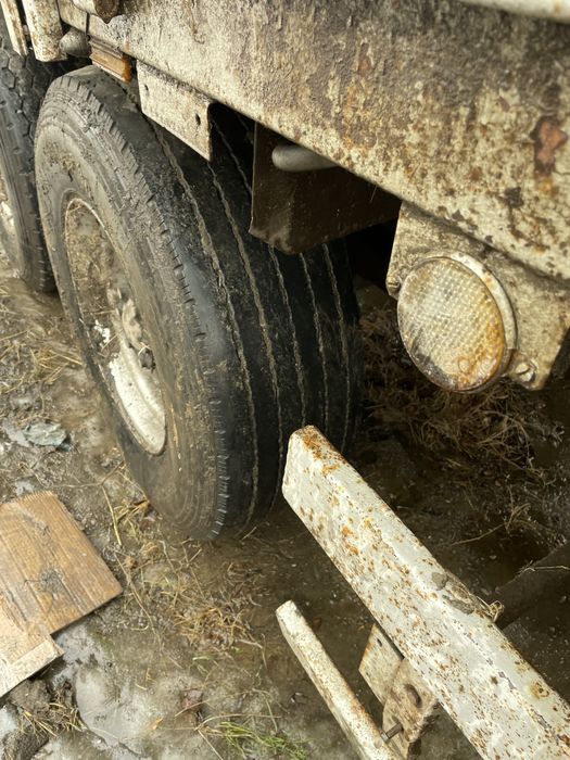 Продам скотовоз.