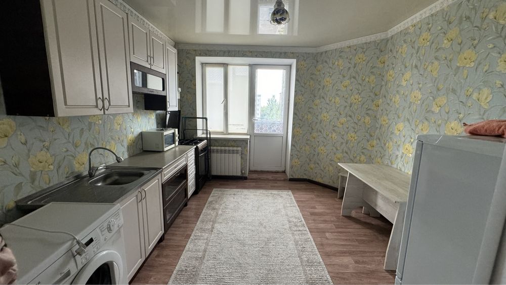 Сдам 1 комнатную квартиру