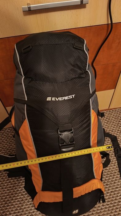 Rucsac Everest 45 clasic
