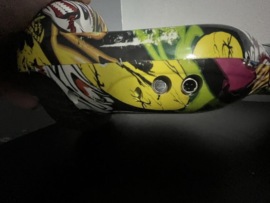 HaveBoard Free Wheel