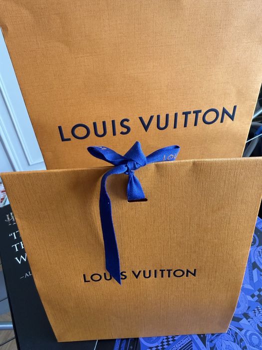 Парфюм от Louis Vuittone Attrape Reves