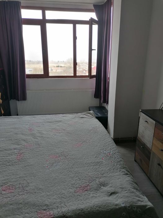 Vand apartament, Fagaras(Bv)