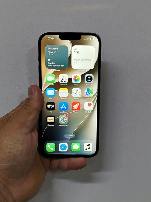 IPhone 13 Pro Max 256GB