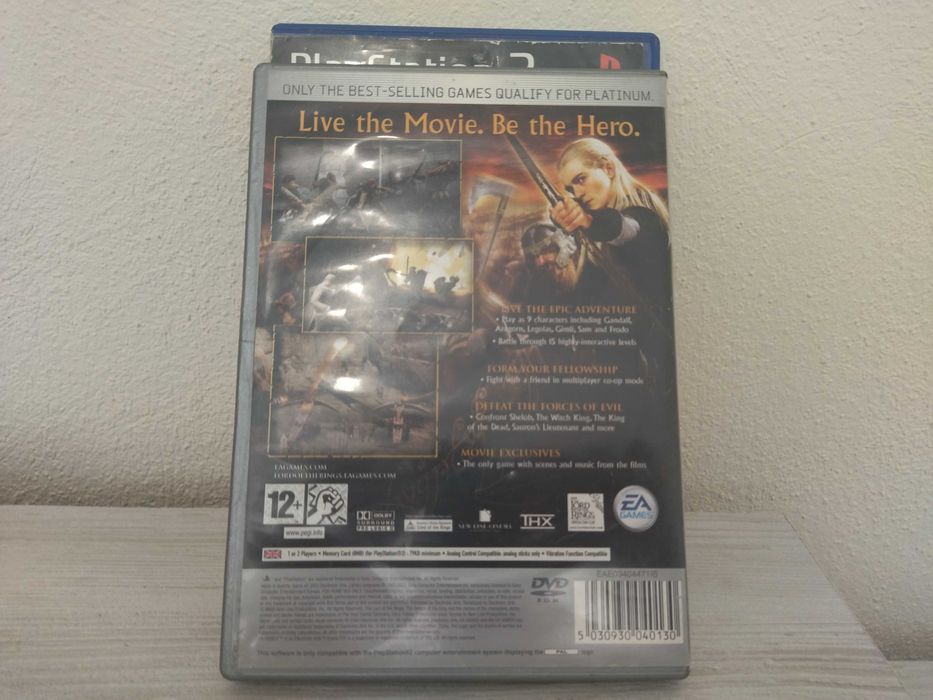 Метална количка BMW Z4 (1/24) + 2 бр. игри за Playstation 2 !!!